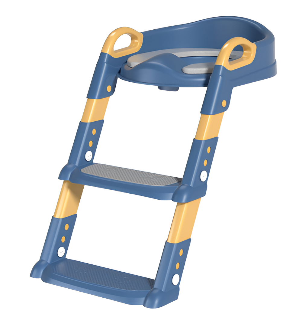 Montessori Potty Training Stool