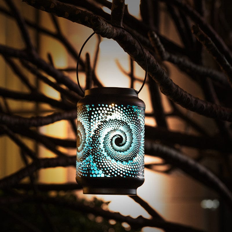 Environmentally friendly solar lantern | EcoGlow Lantern