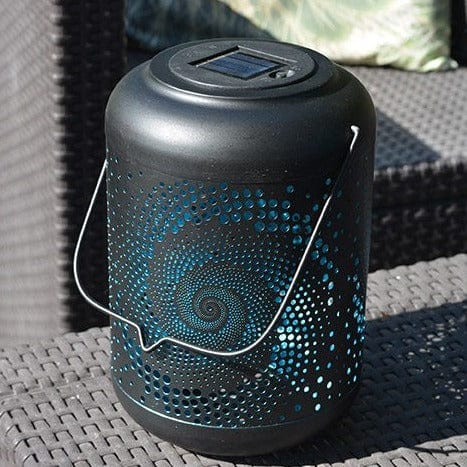 Environmentally friendly solar lantern | EcoGlow Lantern