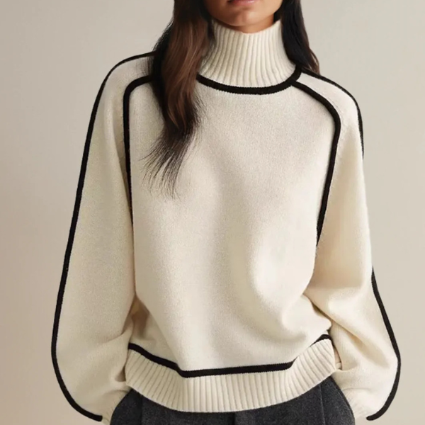 FIORENZA LUXE PULLOVER