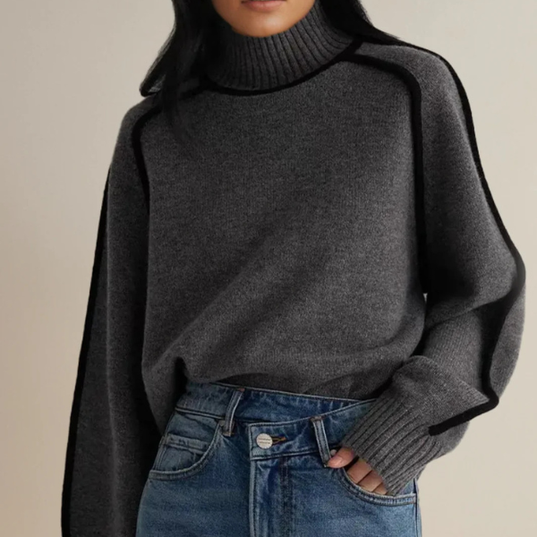 FIORENZA LUXE PULLOVER