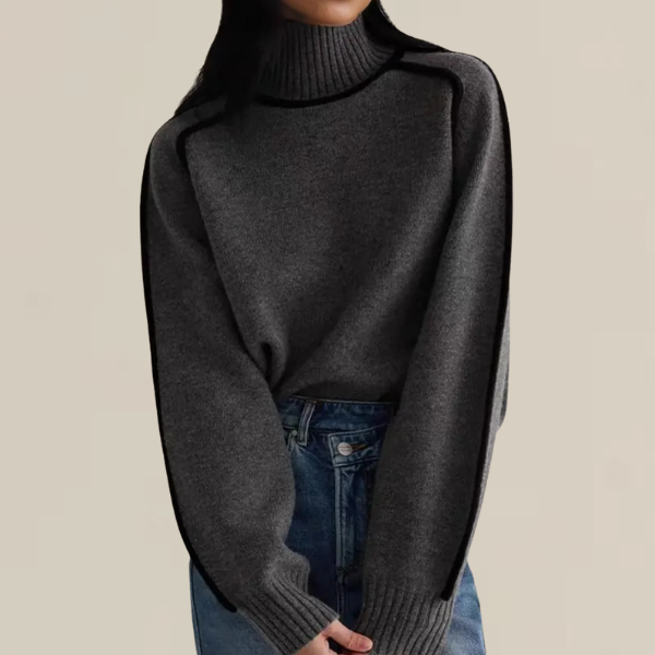 FIORENZA LUXE PULLOVER