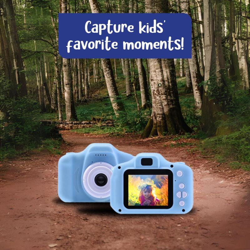 Kids Explorer Kit