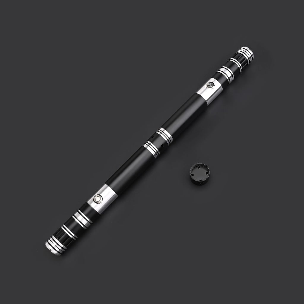 Kids' Halloween Toy Lightsaber Neo Pixel Light Up Sword for Costume Play