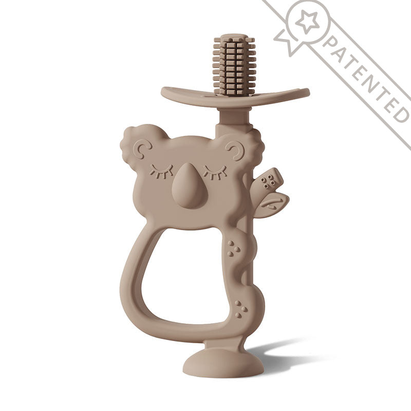2-in-1 Koala Teether