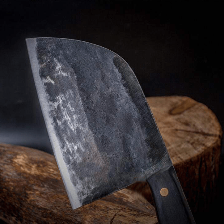 Chukabocho (なきり) SAKUTO Full Tang (Cleaver) Knife