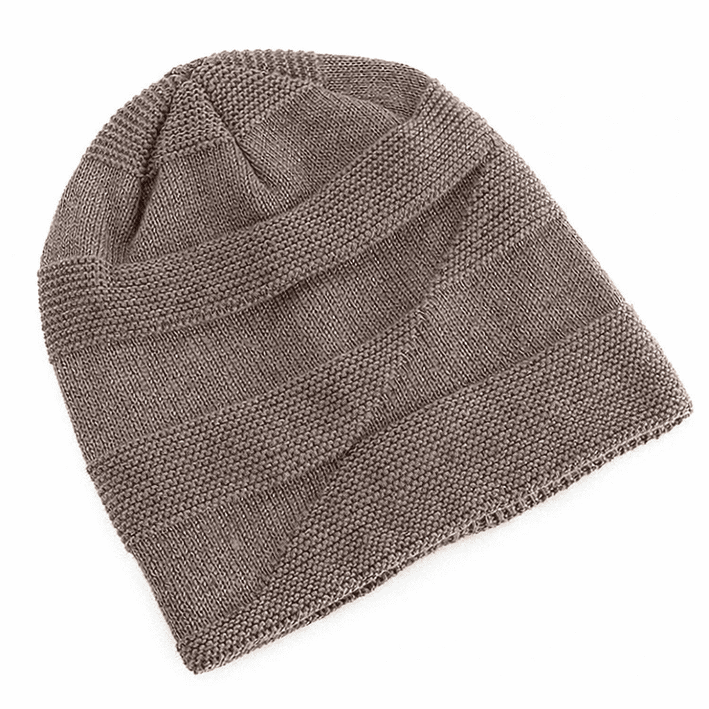 LAZEA – Cozy Slouchy Beanie for Relaxed Winter Warmth