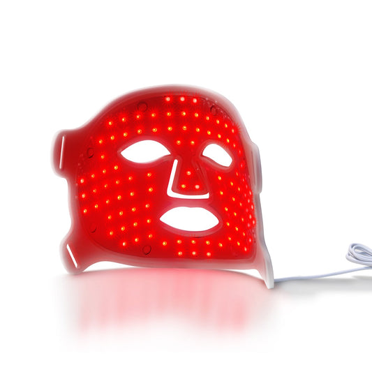 Avichic LED Light Therapy Face Mask