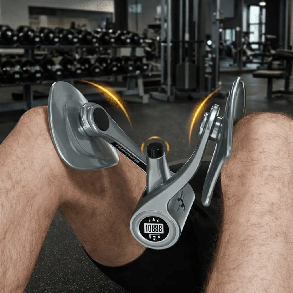 LEGSCULPT – Adjustable Lower Body Strength Trainer