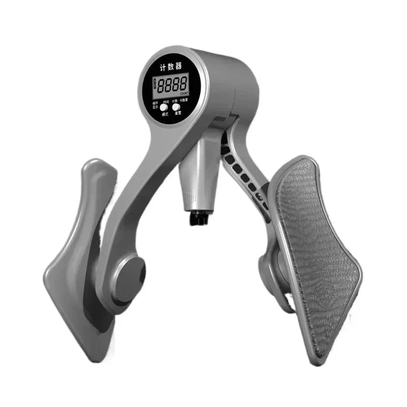 LEGSCULPT – Adjustable Lower Body Strength Trainer