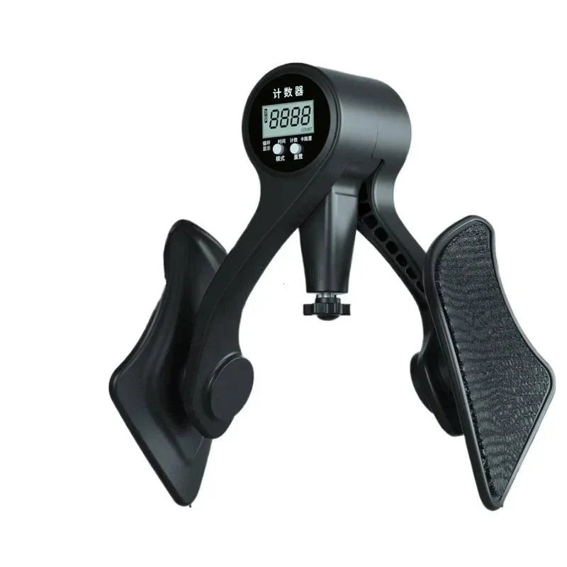 LEGSCULPT – Adjustable Lower Body Strength Trainer