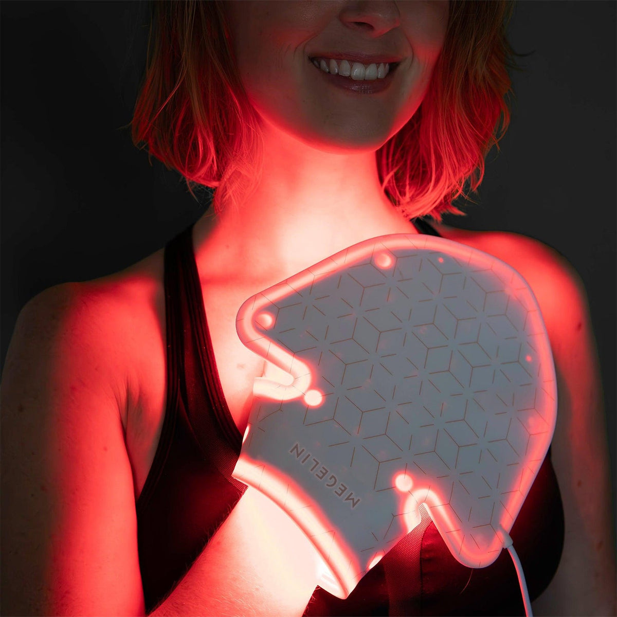 Avichic LED Light Therapy Face Mask
