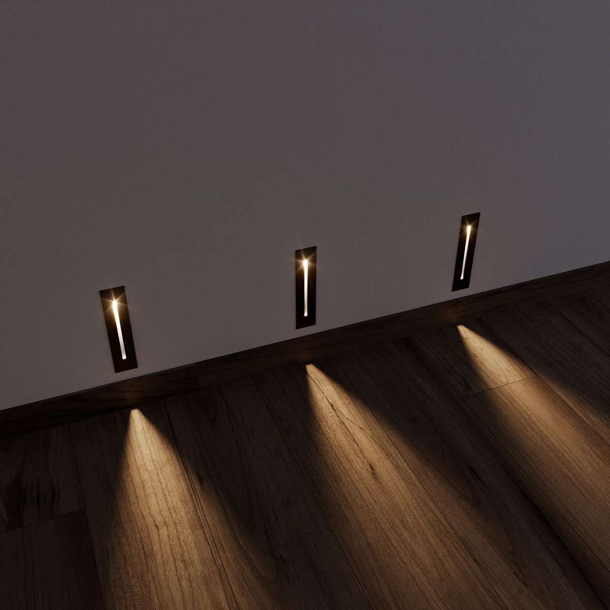 Luca – LED Stair Light with Motion Sensor for Indoor Use