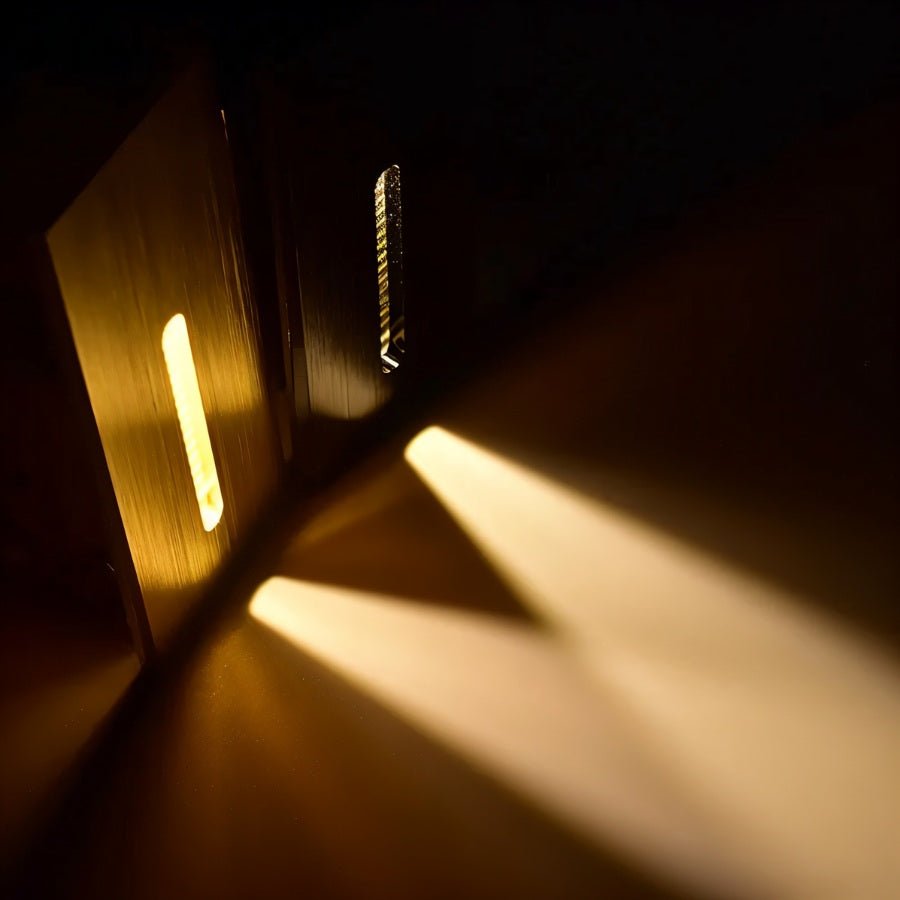 Luca – LED Stair Light with Motion Sensor for Indoor Use