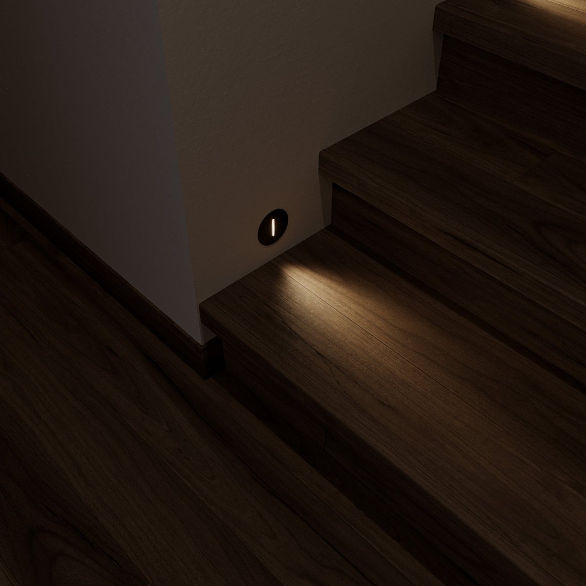 Luca – LED Stair Light with Motion Sensor for Indoor Use