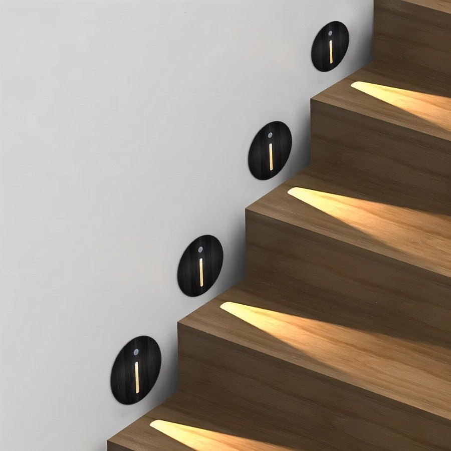 Luca – LED Stair Light with Motion Sensor for Indoor Use