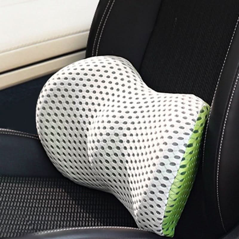 POSTUREPILLOW – Orthopedic Lumbar Pillow for Superior Back Support