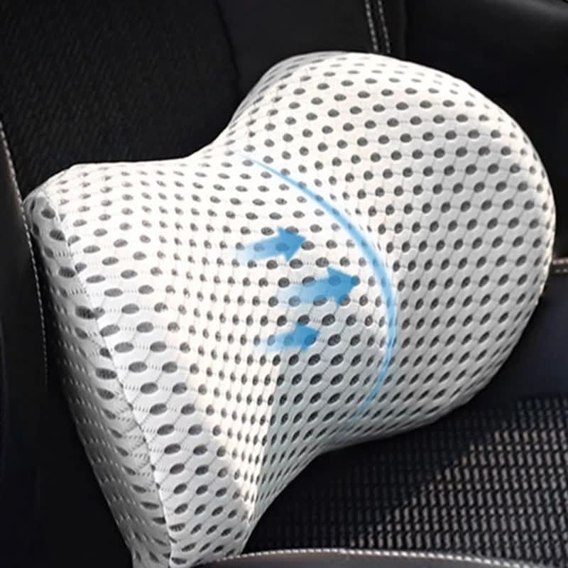 POSTUREPILLOW – Orthopedic Lumbar Pillow for Superior Back Support