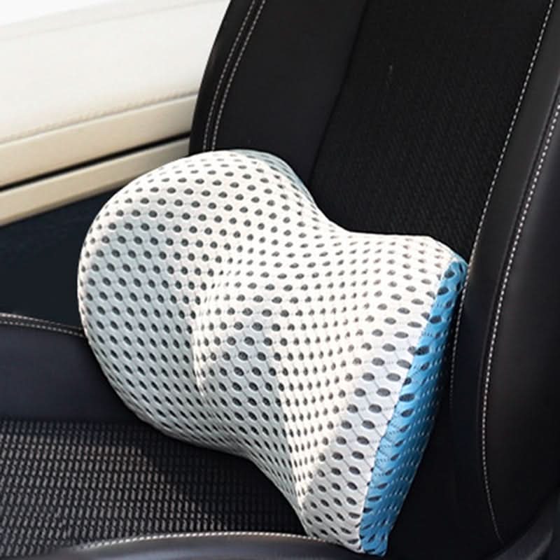 POSTUREPILLOW – Orthopedic Lumbar Pillow for Superior Back Support