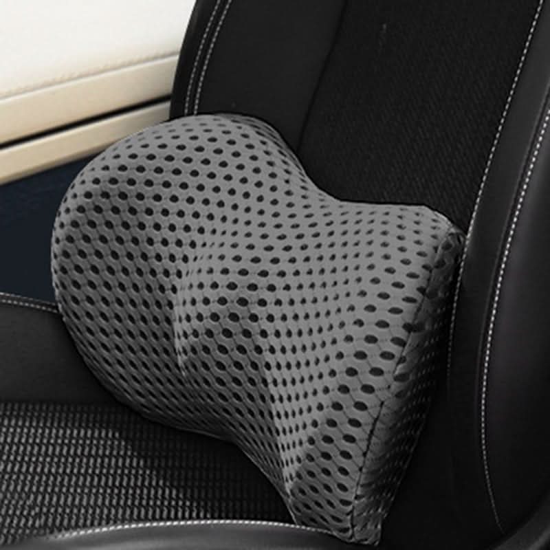 POSTUREPILLOW – Orthopedic Lumbar Pillow for Superior Back Support