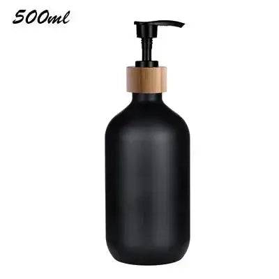500ml Bathroom Dispenser Bottle