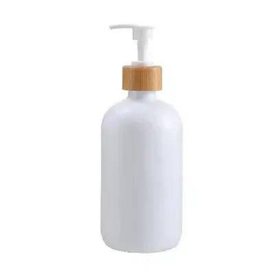 500ml Bathroom Dispenser Bottle