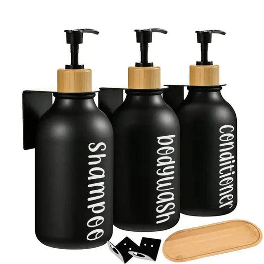 500ml Bathroom Dispenser Bottle
