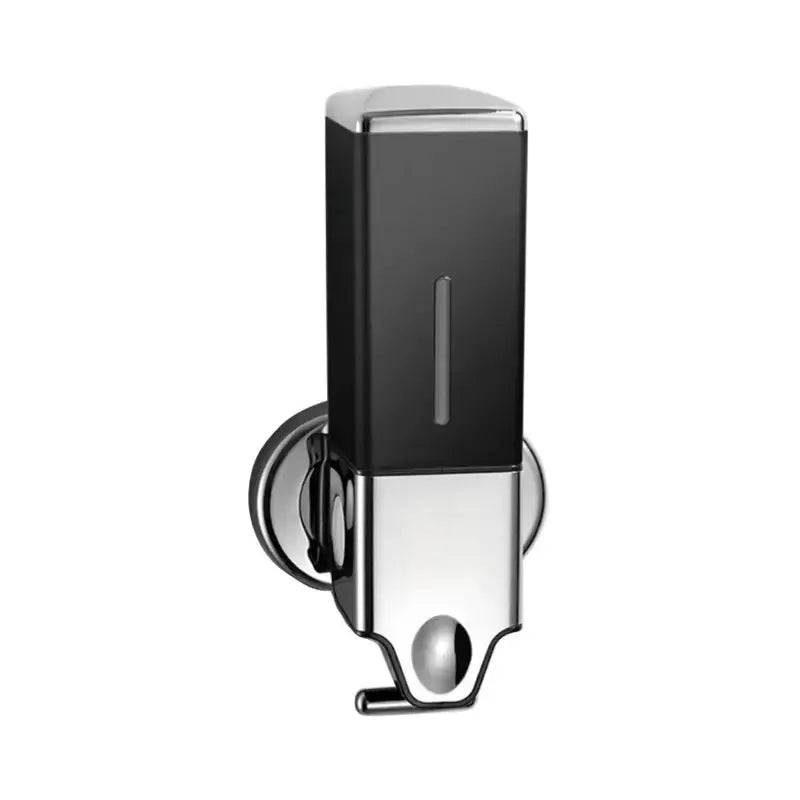 Wall-Mounted Manual Press Liquid Soap Dispenser