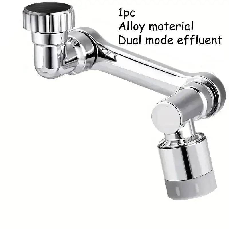 1080° Rotating Universal Faucet Extension