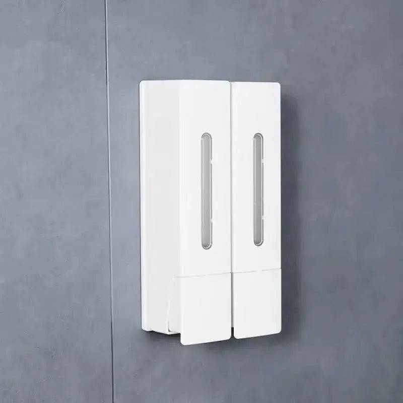 Wall-Mounted Liquid Soap Dispenser