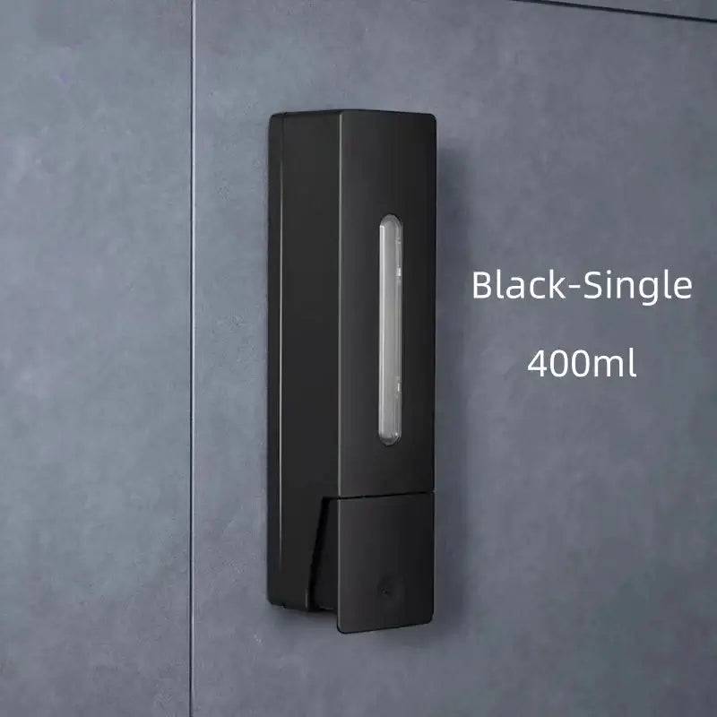 Wall-Mounted Liquid Soap Dispenser