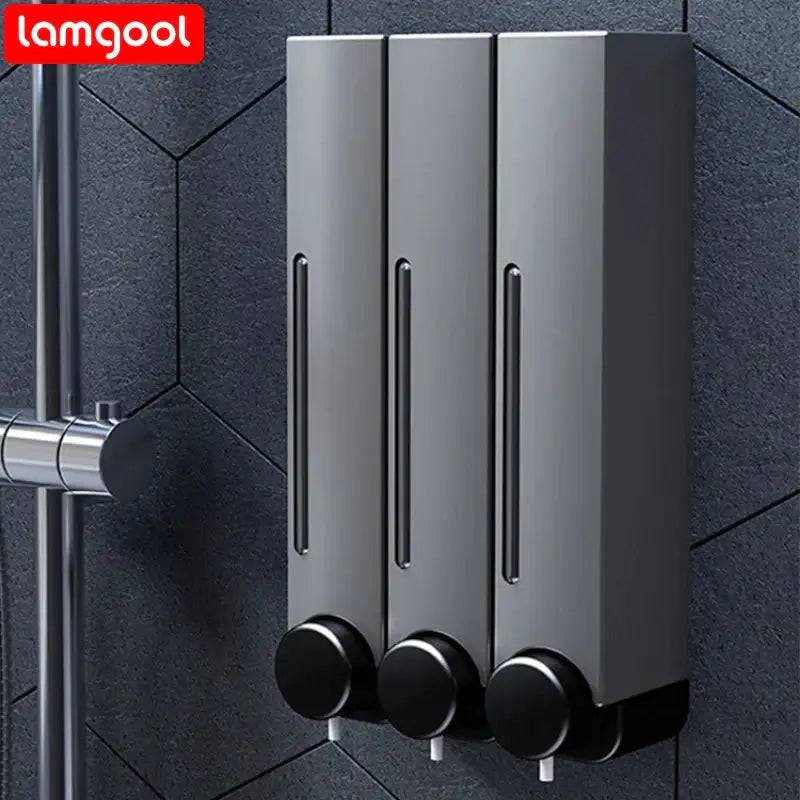 420ml Wall-Mounted Soap Dispenser