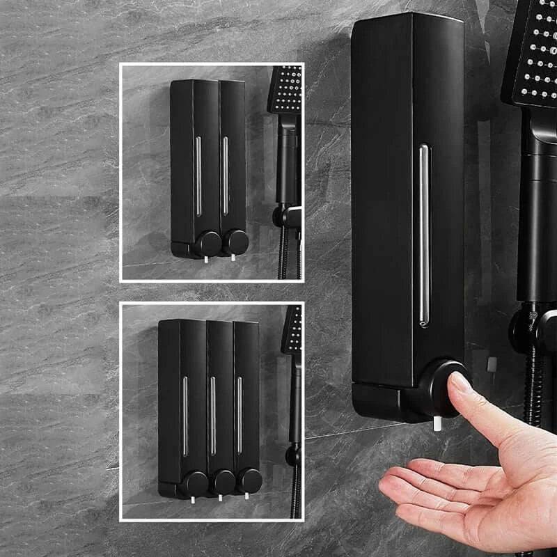 420ml Wall-Mounted Soap Dispenser