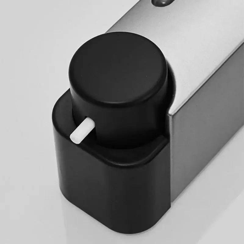 420ml Wall-Mounted Soap Dispenser