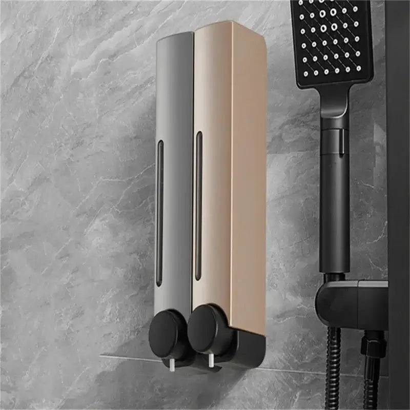420ml Wall-Mounted Soap Dispenser