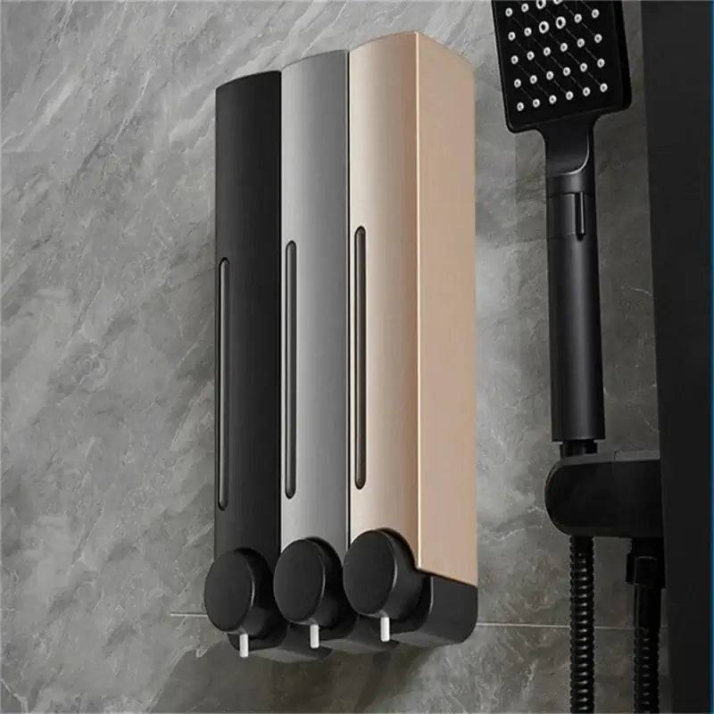420ml Wall-Mounted Soap Dispenser
