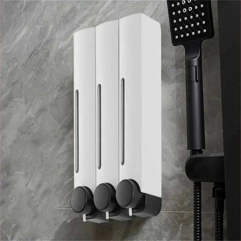 420ml Wall-Mounted Soap Dispenser