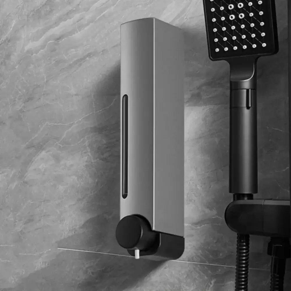 420ml Wall-Mounted Soap Dispenser