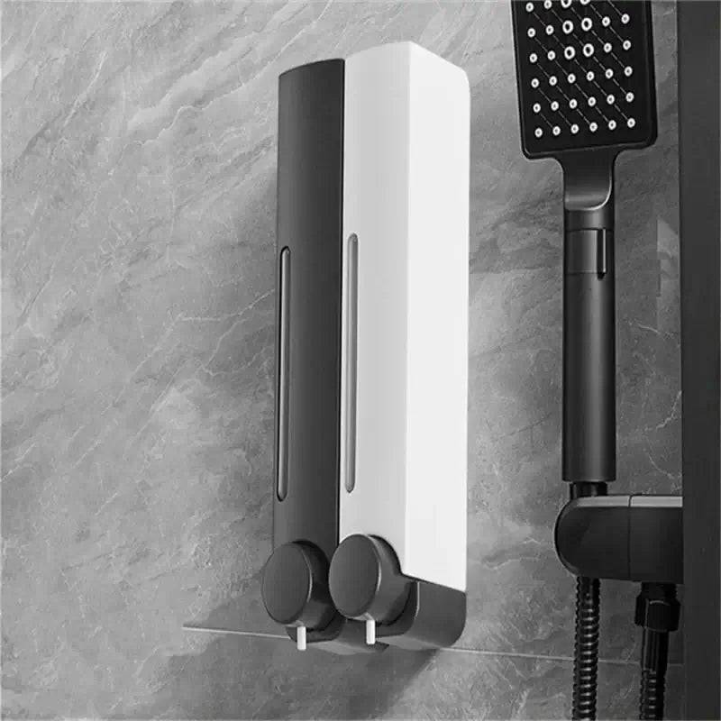420ml Wall-Mounted Soap Dispenser
