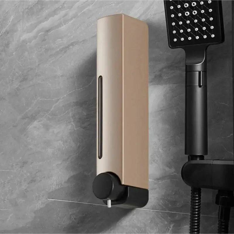 420ml Wall-Mounted Soap Dispenser