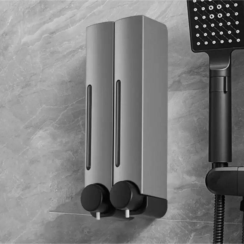 420ml Wall-Mounted Soap Dispenser