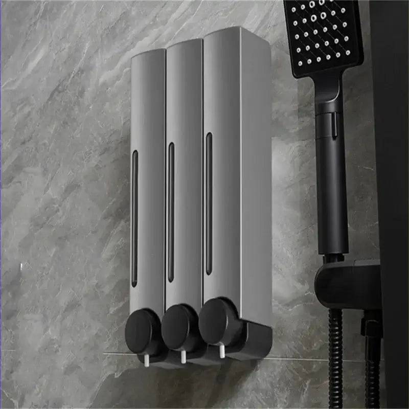 420ml Wall-Mounted Soap Dispenser