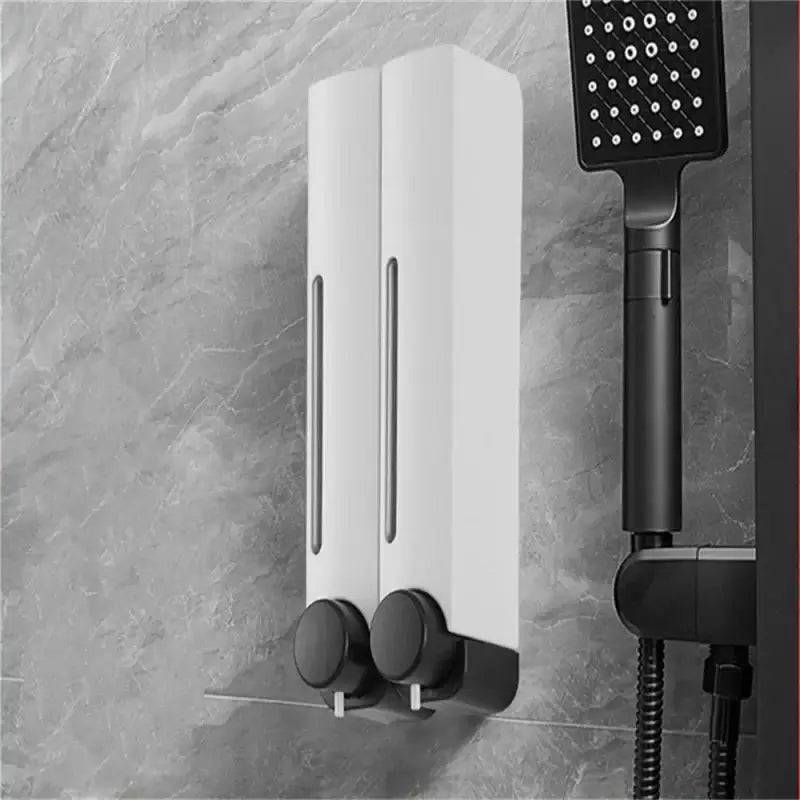 420ml Wall-Mounted Soap Dispenser