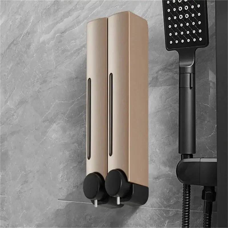 420ml Wall-Mounted Soap Dispenser