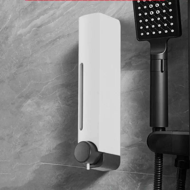 420ml Wall-Mounted Soap Dispenser