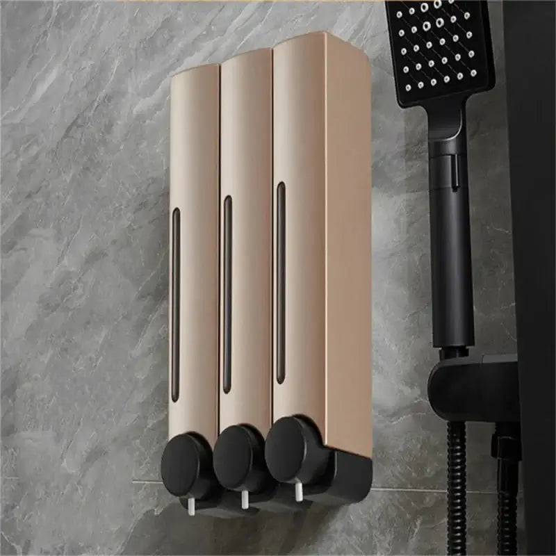 420ml Wall-Mounted Soap Dispenser