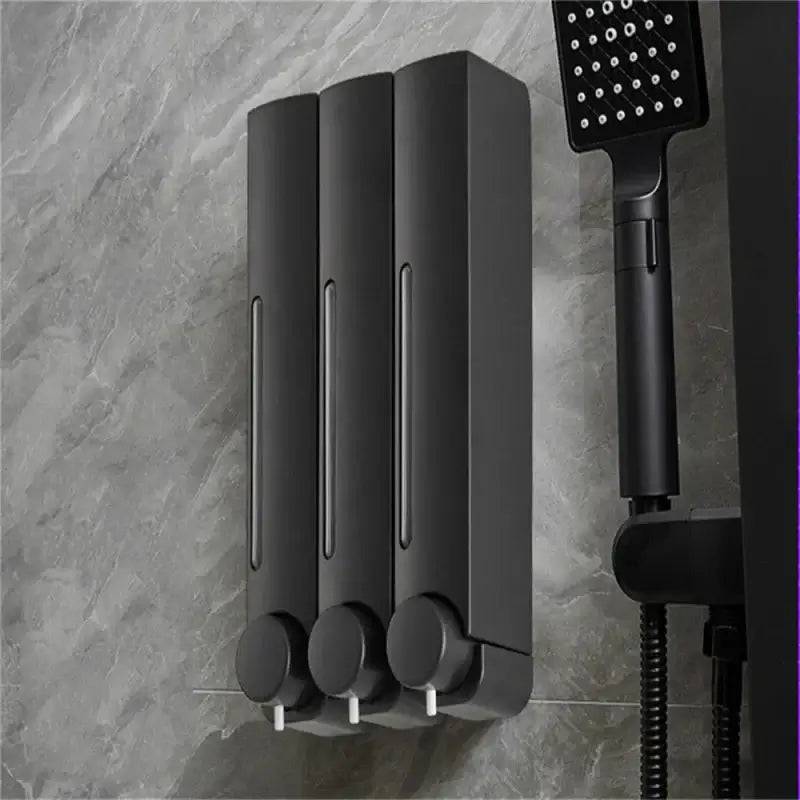 420ml Wall-Mounted Soap Dispenser