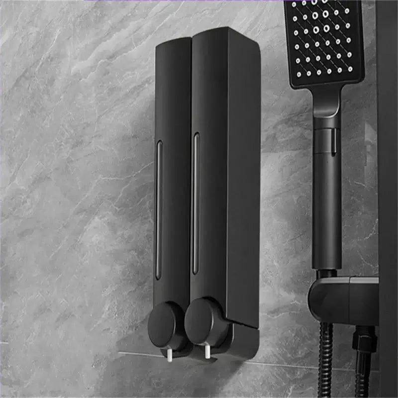 420ml Wall-Mounted Soap Dispenser