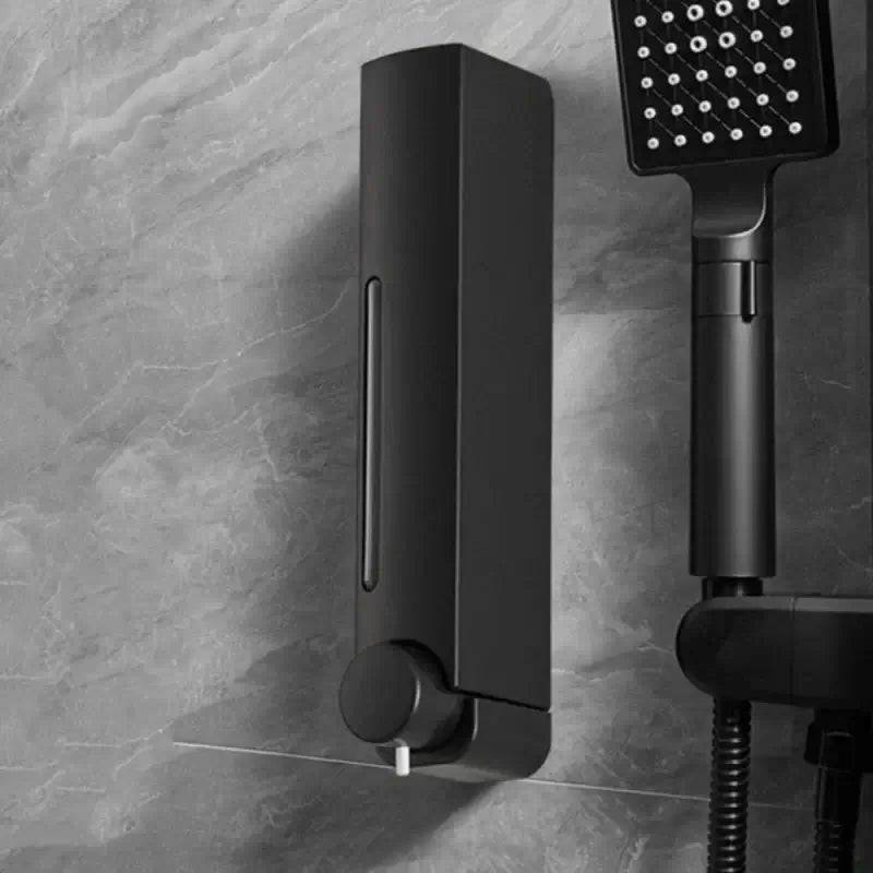 420ml Wall-Mounted Soap Dispenser