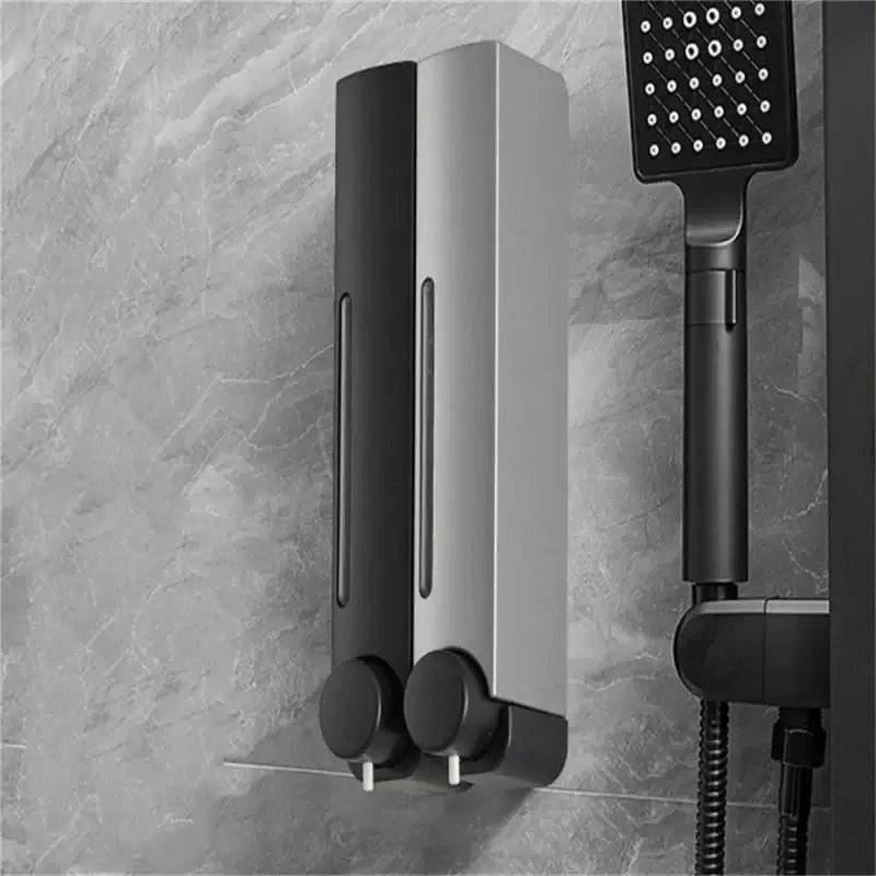 420ml Wall-Mounted Soap Dispenser